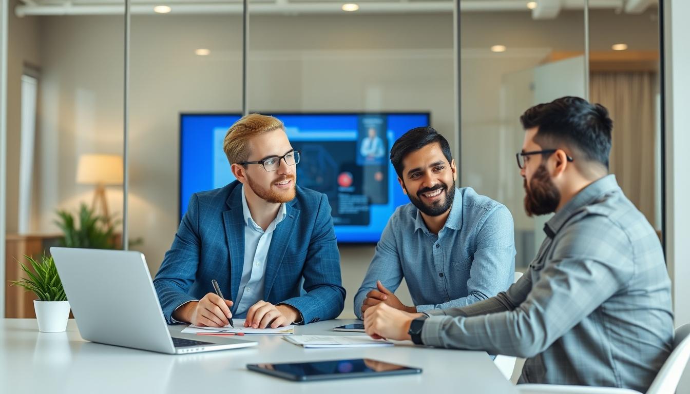 Support aux Startups