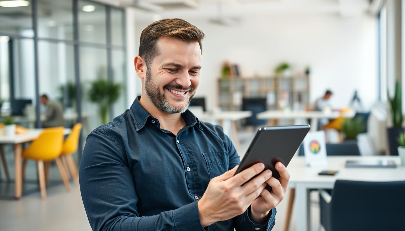 Applications pour E-commerce