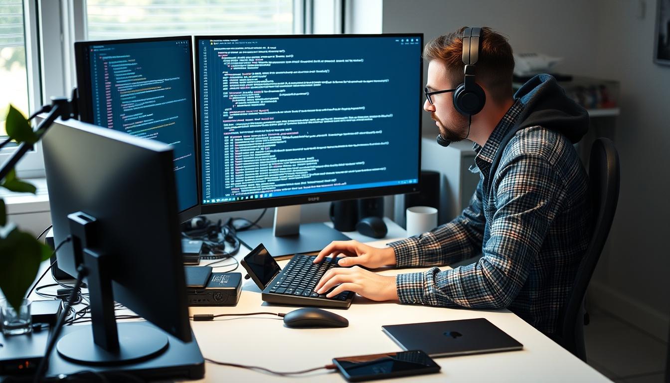 Solutions pour PME